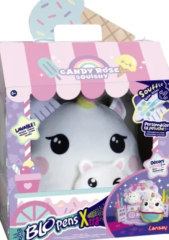BLOpens Candy Rose Squishysæt