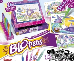 BLOpens, kreative studio