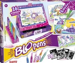 BLOpens, kreative studio
