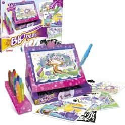BLOpens, kreative studio
