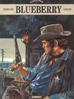 Blueberry – De samlede eventyr 2