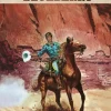 Blueberry – De samlede eventyr 1