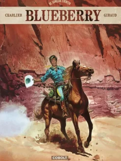 Blueberry – De samlede eventyr 1