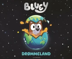Bluey – Drømmeland