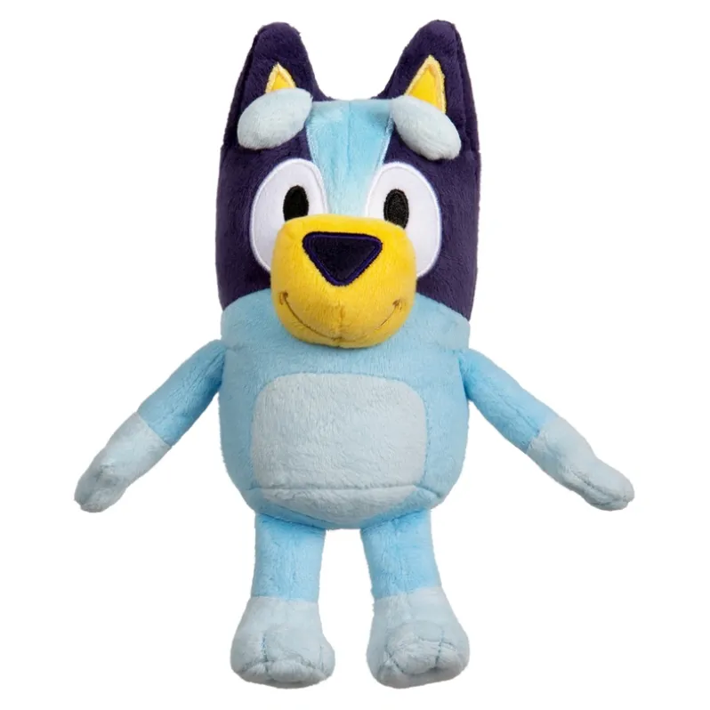 Bluey Bamse ass