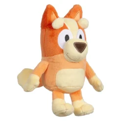 Bluey Bamse ass