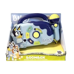 Bluey Ghettoblaster