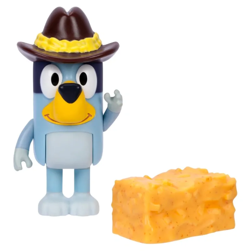 Bluey Historiefortællingspakker