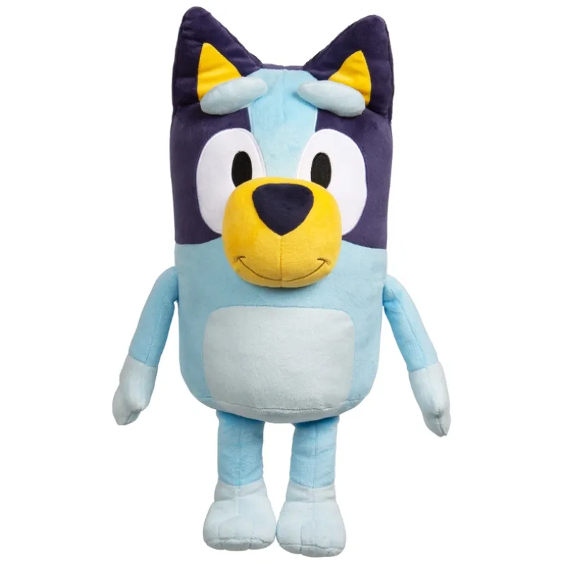 Bluey Jumbo bamse