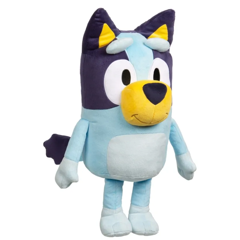 Bluey Jumbo bamse