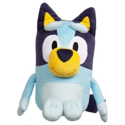 Bluey Jumbo bamse