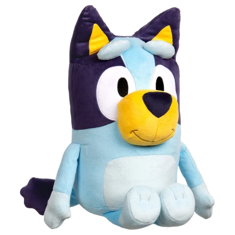 Bluey Jumbo bamse