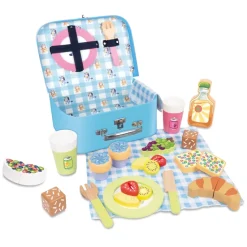 Bluey Picnicsæt