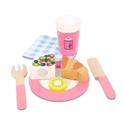 Bluey Picnicsæt