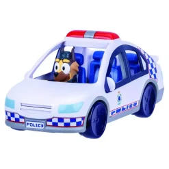 Bluey politibil