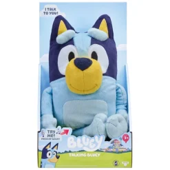 Bluey Talende bamse 31 cm