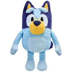 Bluey Talende bamse 31 cm