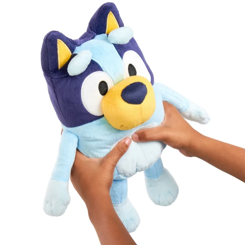 Bluey Talende bamse 31 cm