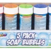Bobletube 5-pak