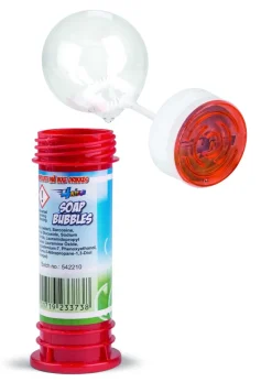 Bobletube 5-pak