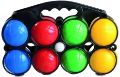 Boccia