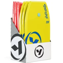 Bodyboard 84 cm ass