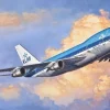 Boeing 747-200