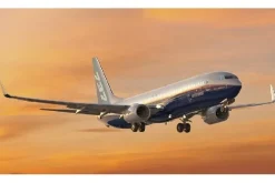 Boeing 737-800 1:288