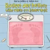 Bogen der hellere ville være en badevægt