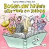 Bogen der hellere ville være en lydbog