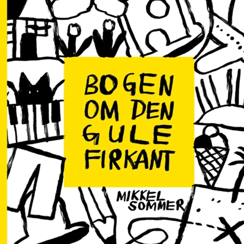 Bogen om den gule firkant