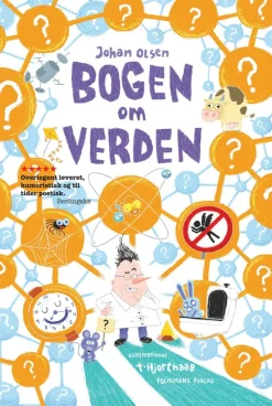 Bogen om verden