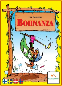 Bohnanza