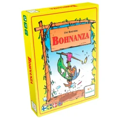Bohnanza