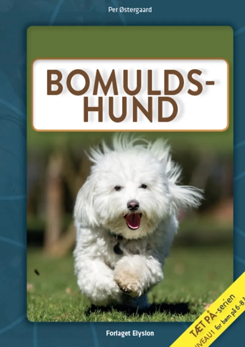 Bomulds-hund
