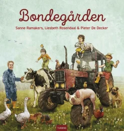Bondegården