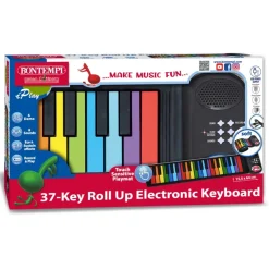 Bontempi Elektronisk musik tastatur