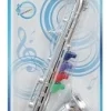 Bontempi Sølv Saxofon