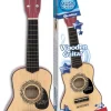 Bontempi træguitar