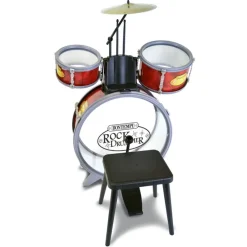 Bontempi Trommesæt Ø38 cm