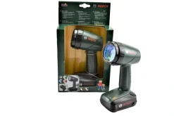 Bosch Lygte