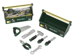 Bosch Værktøjskasse