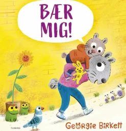 Bær mig!