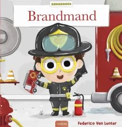 Brandmand