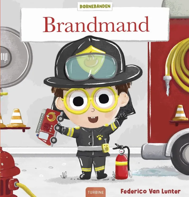 Brandmand