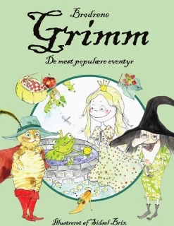 Brødrene Grimm