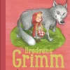 Brødrene Grimm - Klassiske eventyr