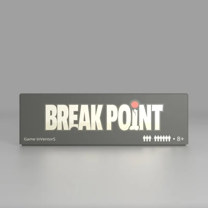 Break Point