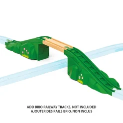 BRIO 36107 Buet bro