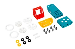 BRIO 34605 Builder Fjernbetjeningssæt